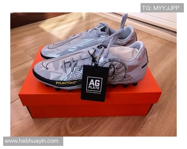 新蝎斗足球鞋上脚球星大盘点 潮流与竞技完美融合